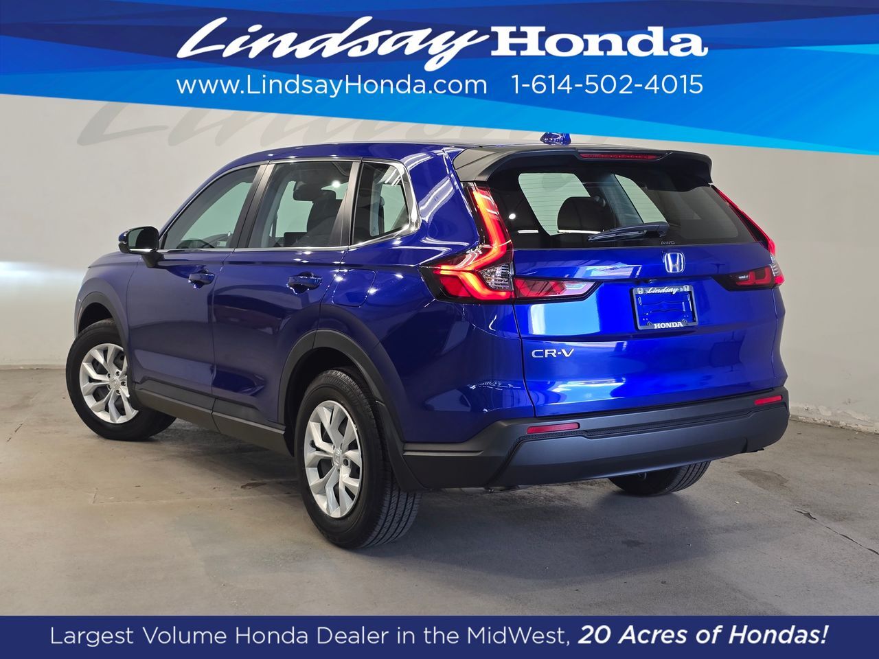 2024 Honda CR-V LX Columbus OH