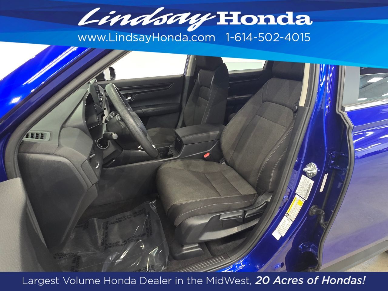 2024 Honda CR-V LX Columbus OH