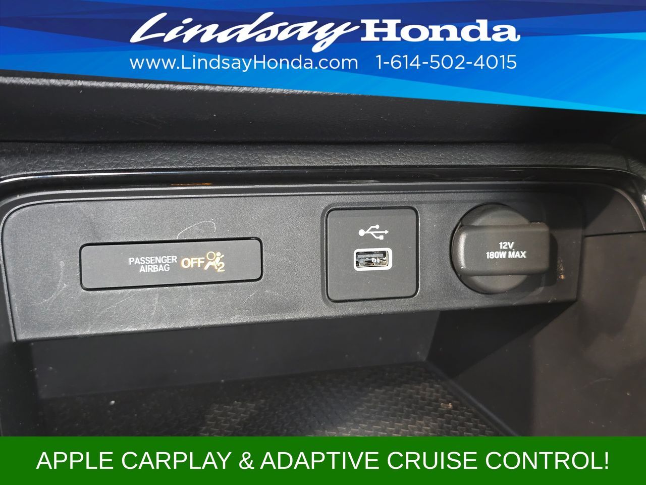 2024 Honda CR-V LX Columbus OH