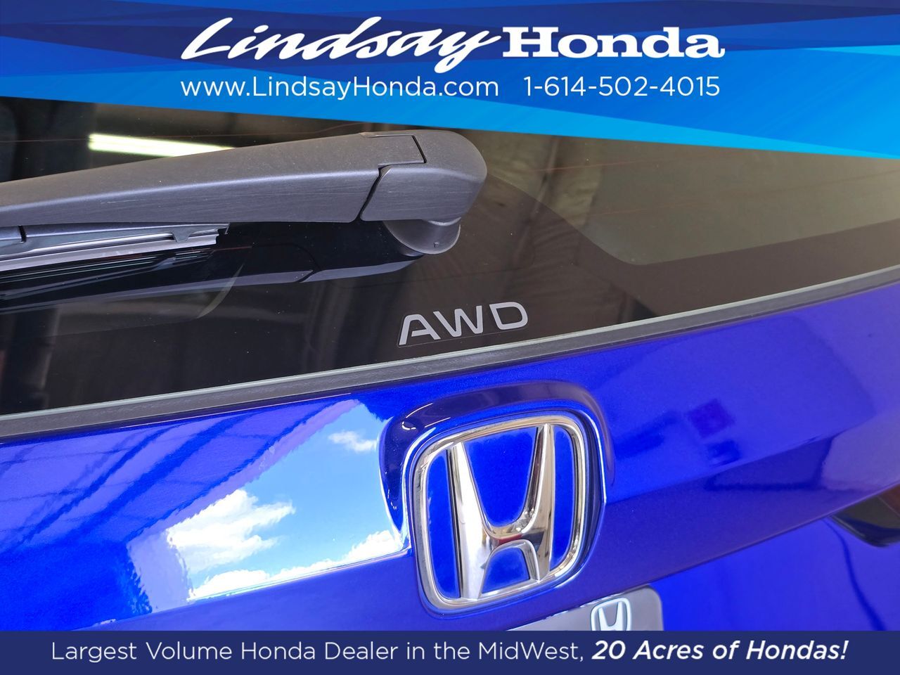 2024 Honda CR-V LX Columbus OH