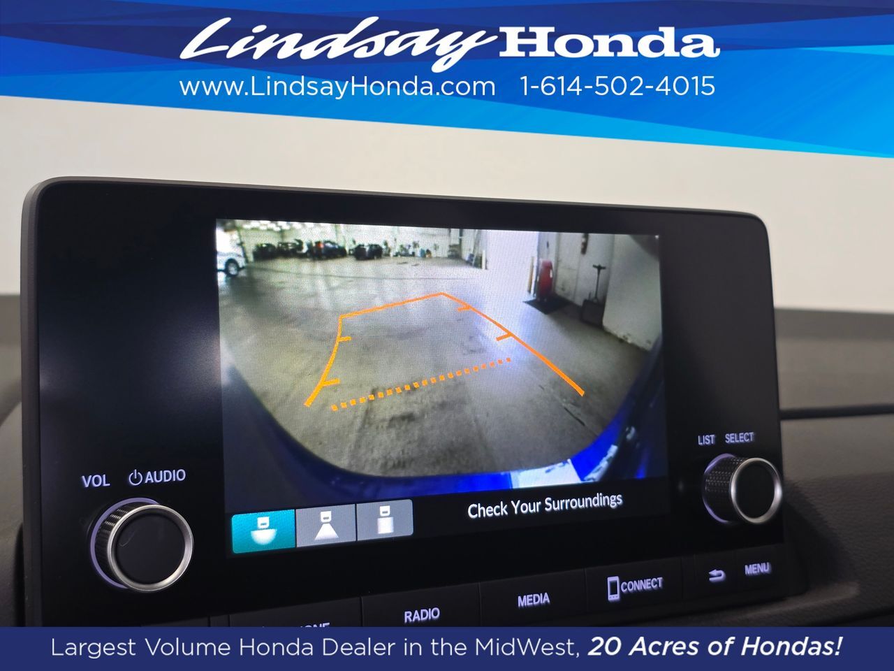 2024 Honda CR-V LX Columbus OH