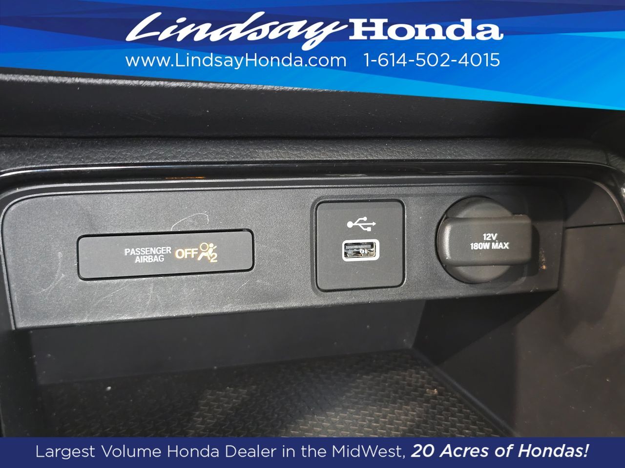 2024 Honda CR-V LX Columbus OH