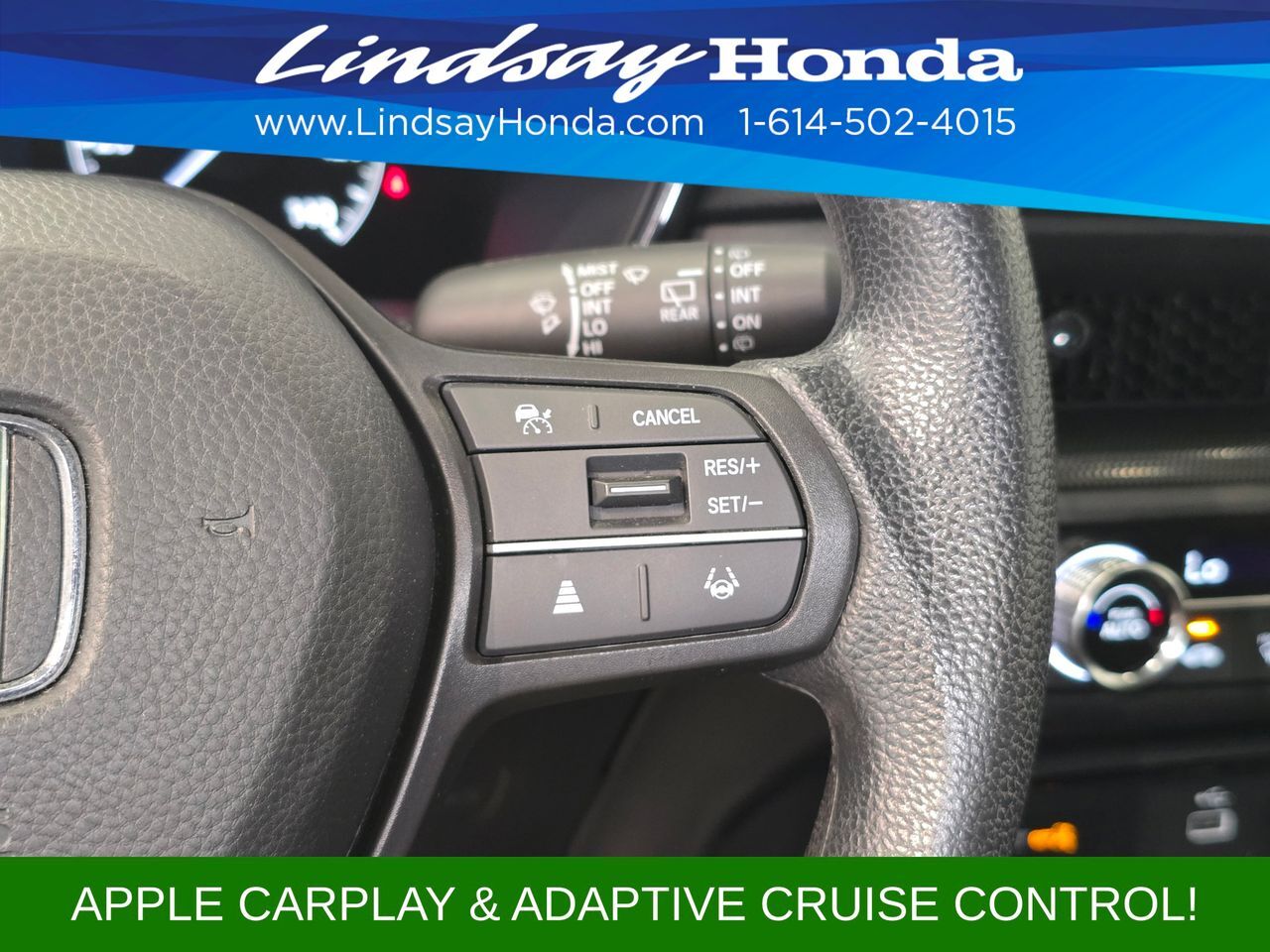 2024 Honda CR-V LX Columbus OH