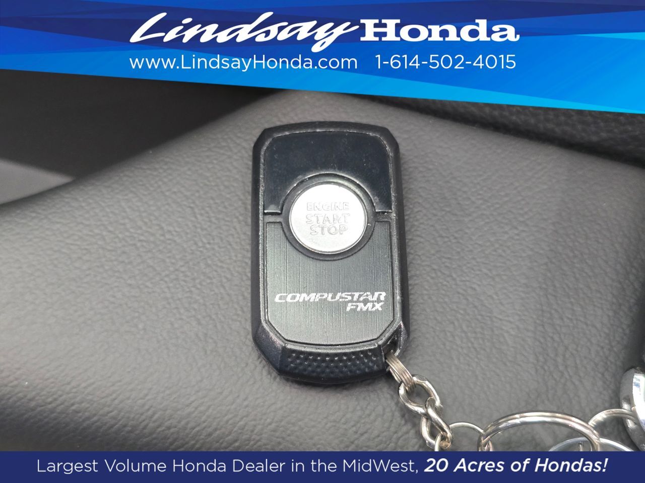 2024 Honda CR-V LX Columbus OH