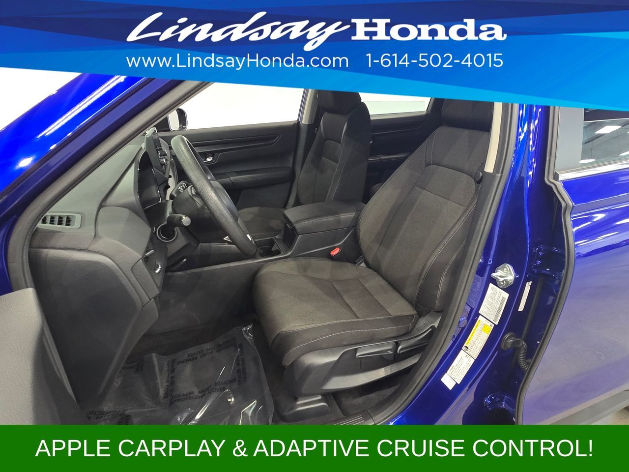 2024 Honda CR-V LX Columbus OH