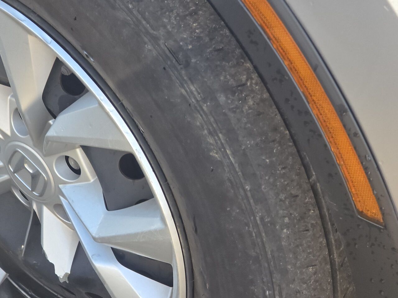 2024 Honda CR-V LX Columbus OH