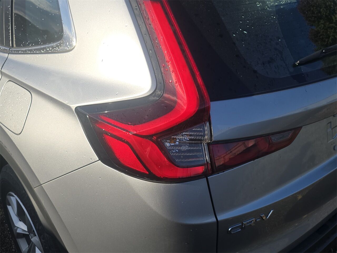 2024 Honda CR-V LX Columbus OH