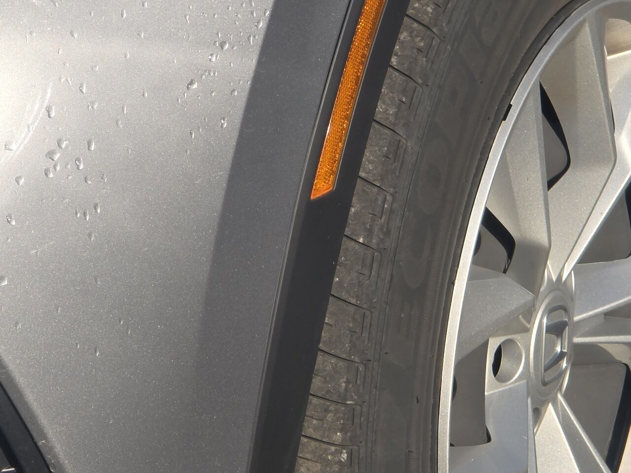 2024 Honda CR-V LX Columbus OH