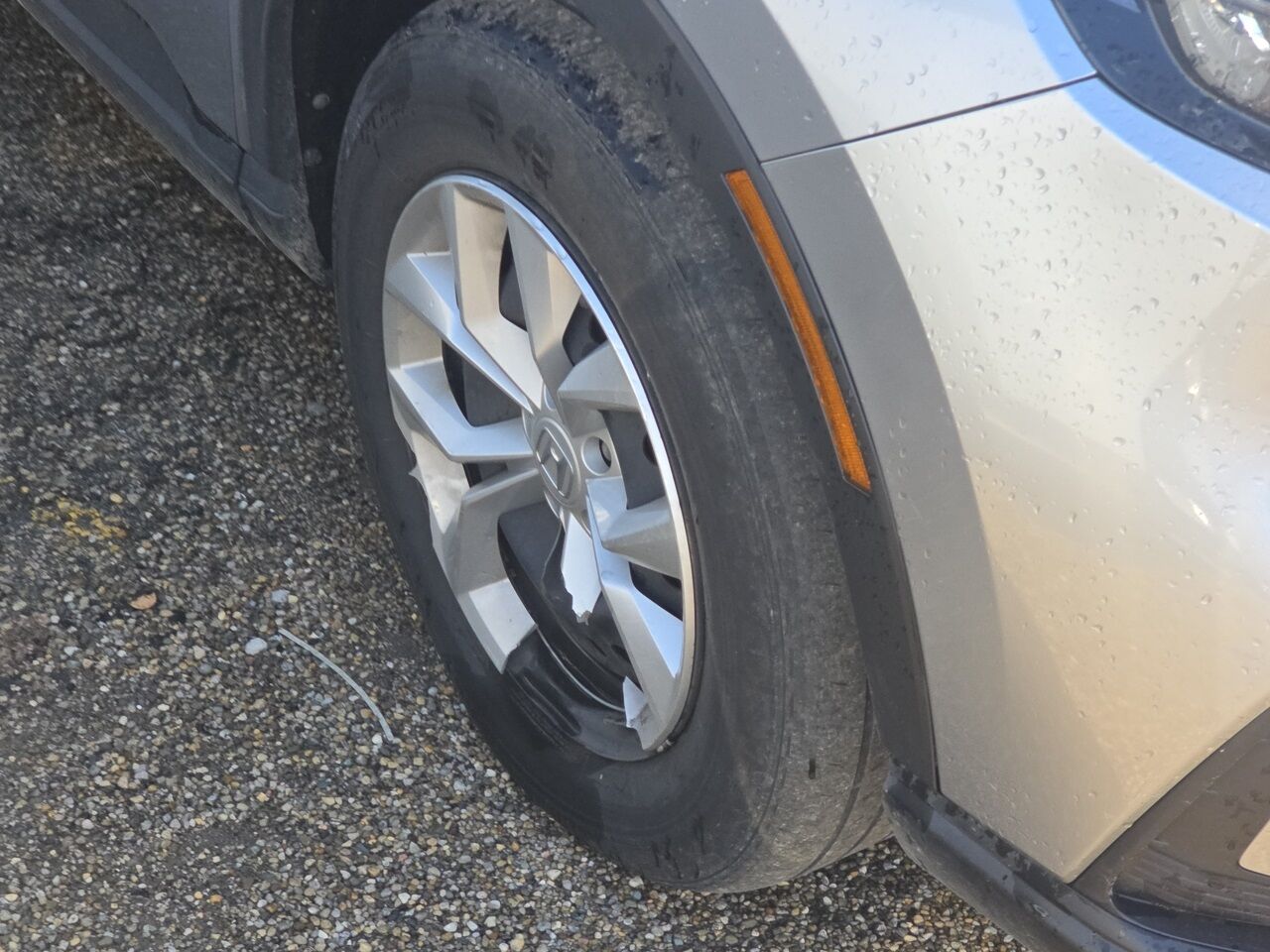2024 Honda CR-V LX Columbus OH