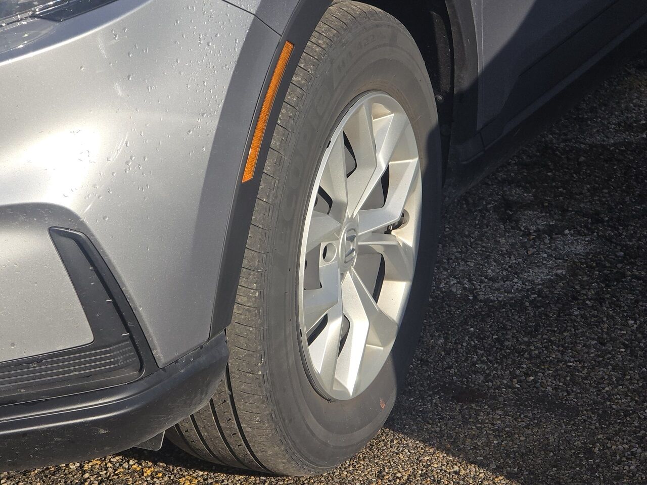 2024 Honda CR-V LX Columbus OH