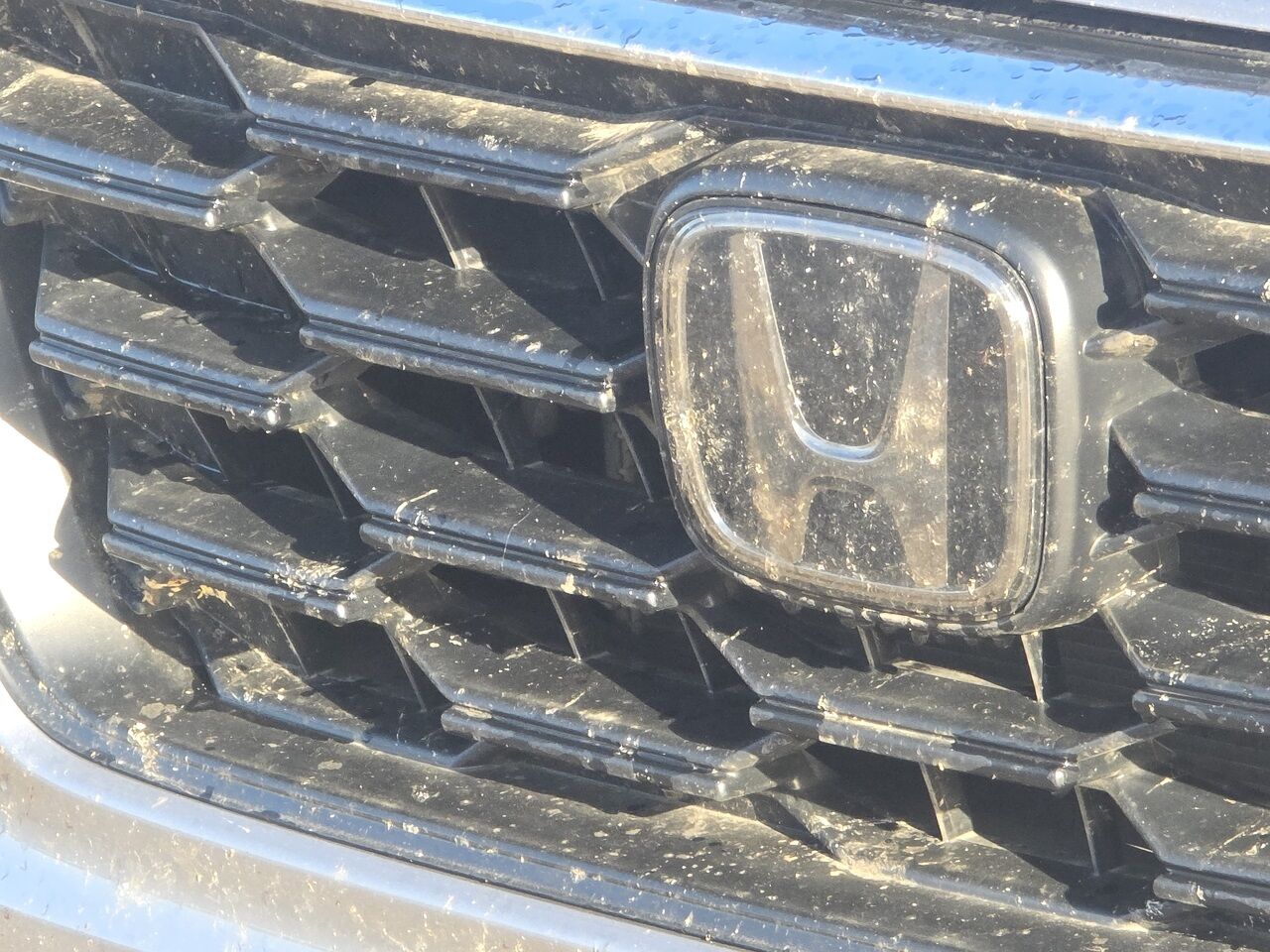 2024 Honda CR-V LX Columbus OH