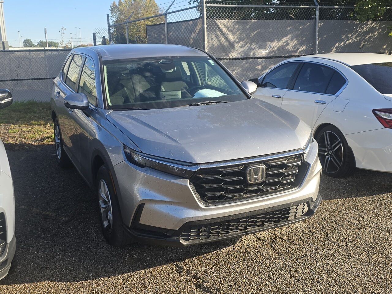 2024 Honda CR-V LX Columbus OH