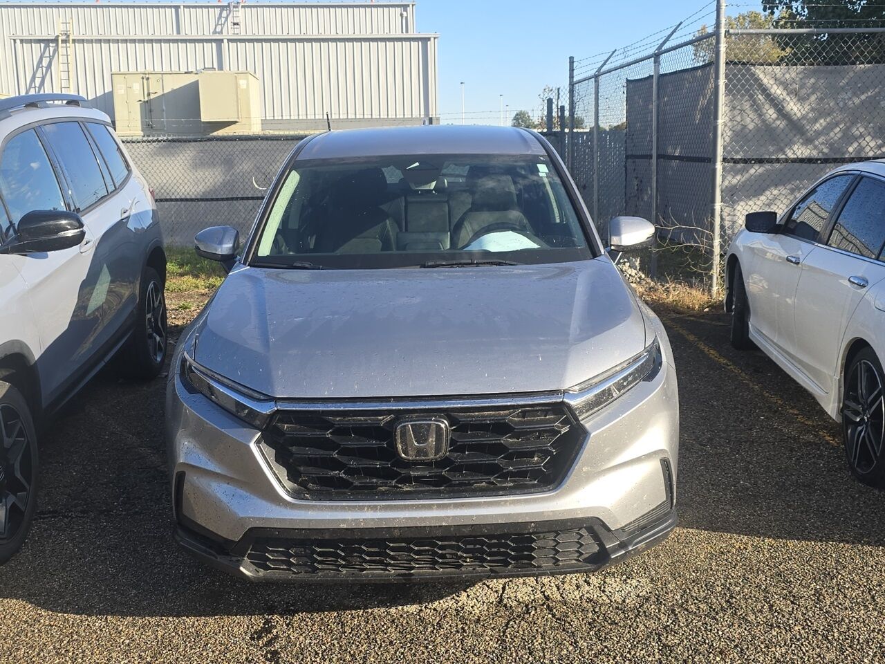 2024 Honda CR-V LX Columbus OH