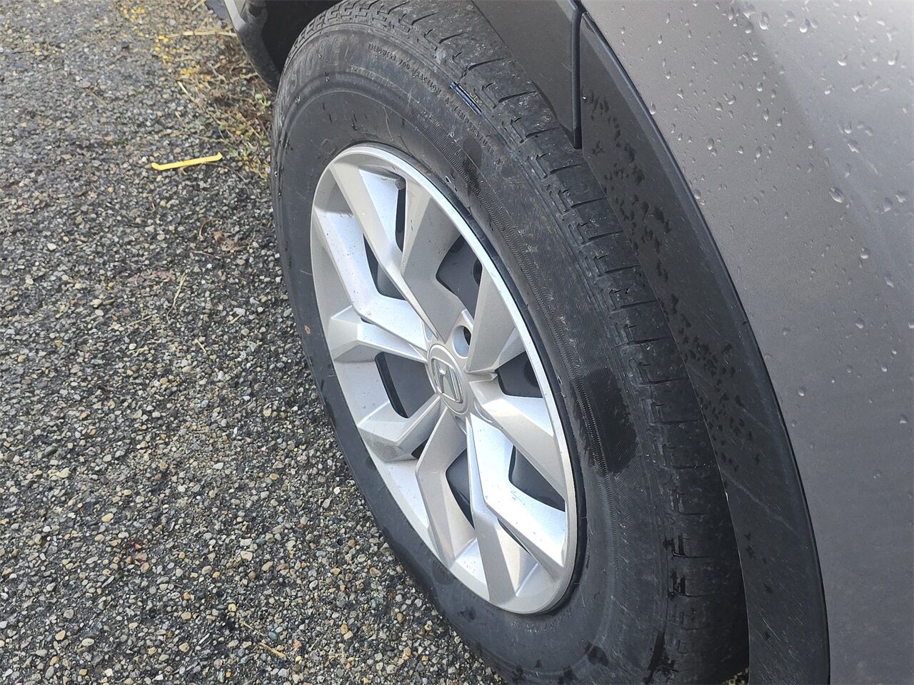 2024 Honda CR-V LX Columbus OH
