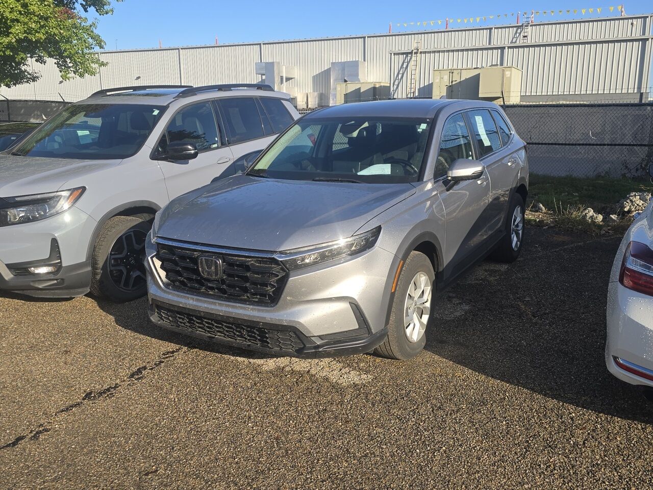 2024 Honda CR-V LX Columbus OH