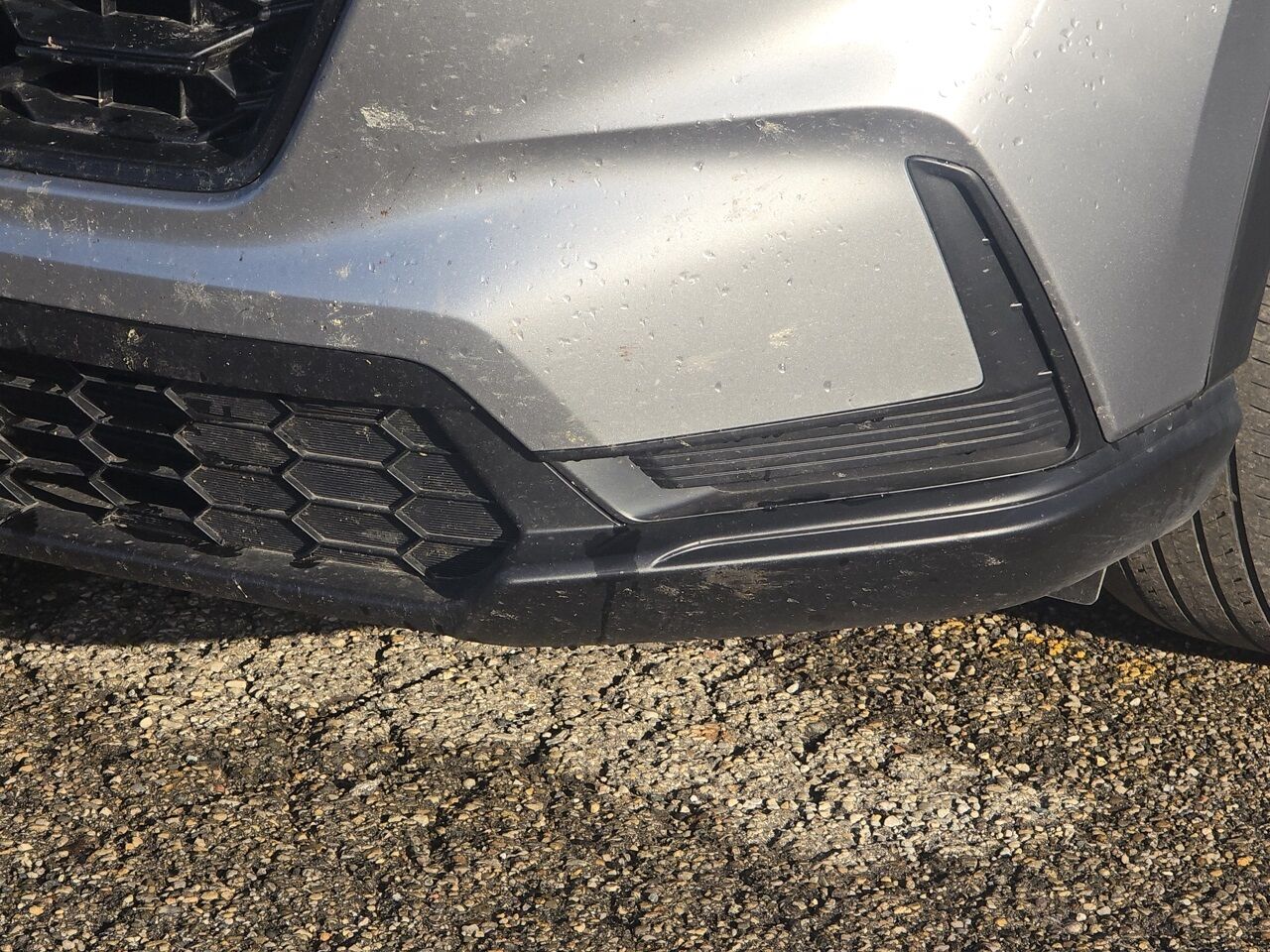 2024 Honda CR-V LX Columbus OH