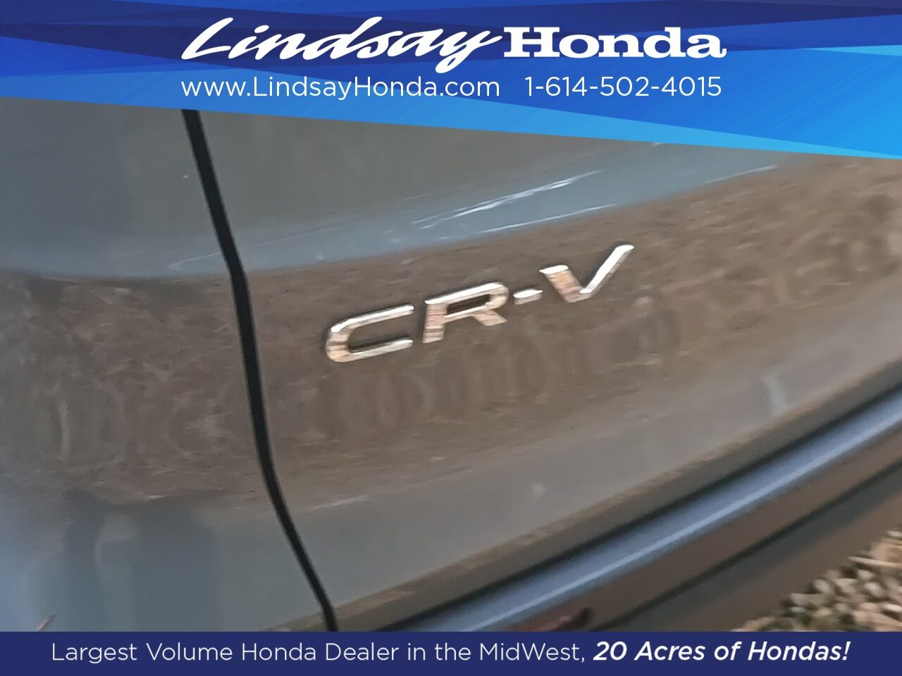 2024 Honda CR-V LX Columbus OH