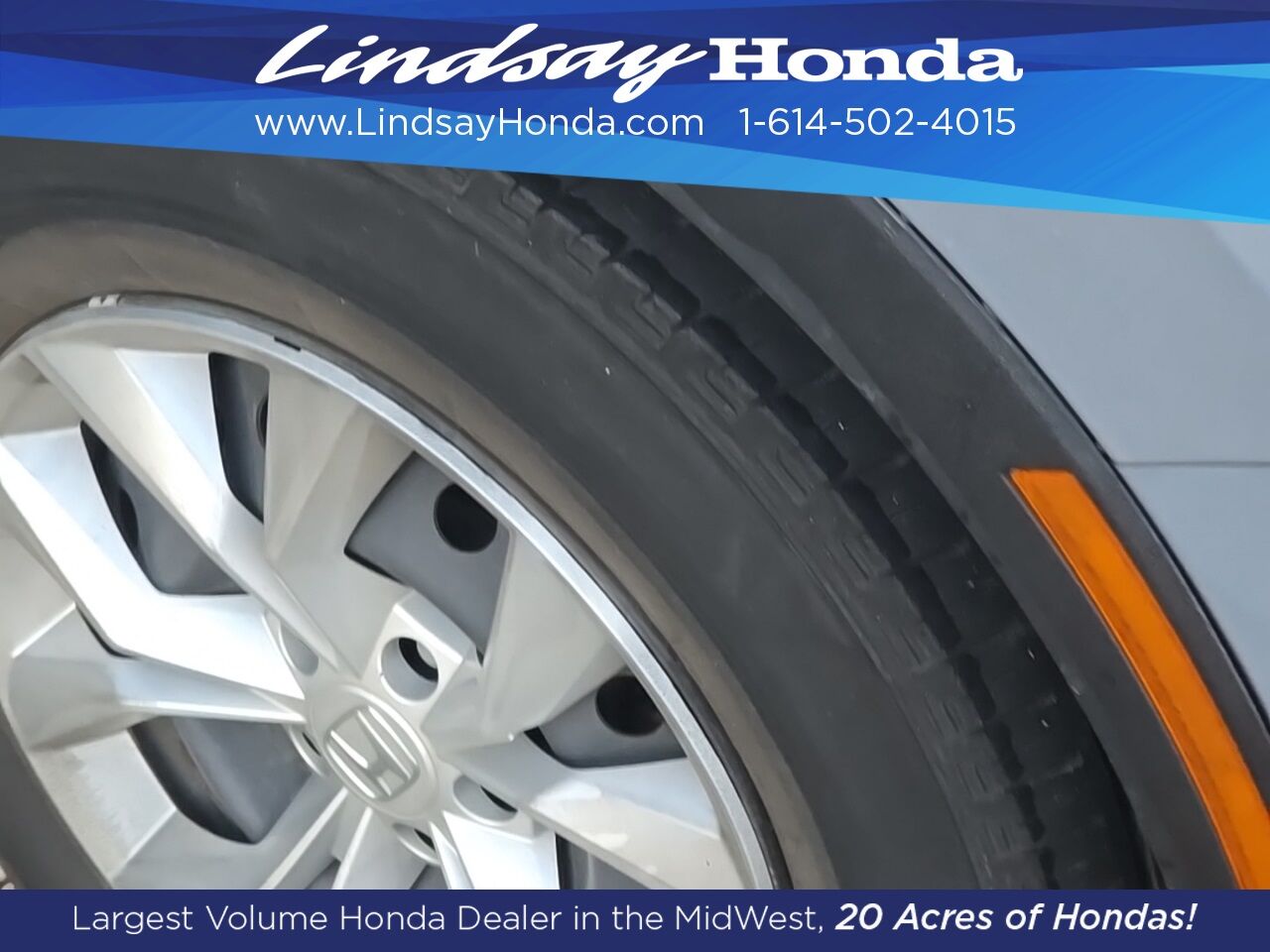 2024 Honda CR-V LX Columbus OH