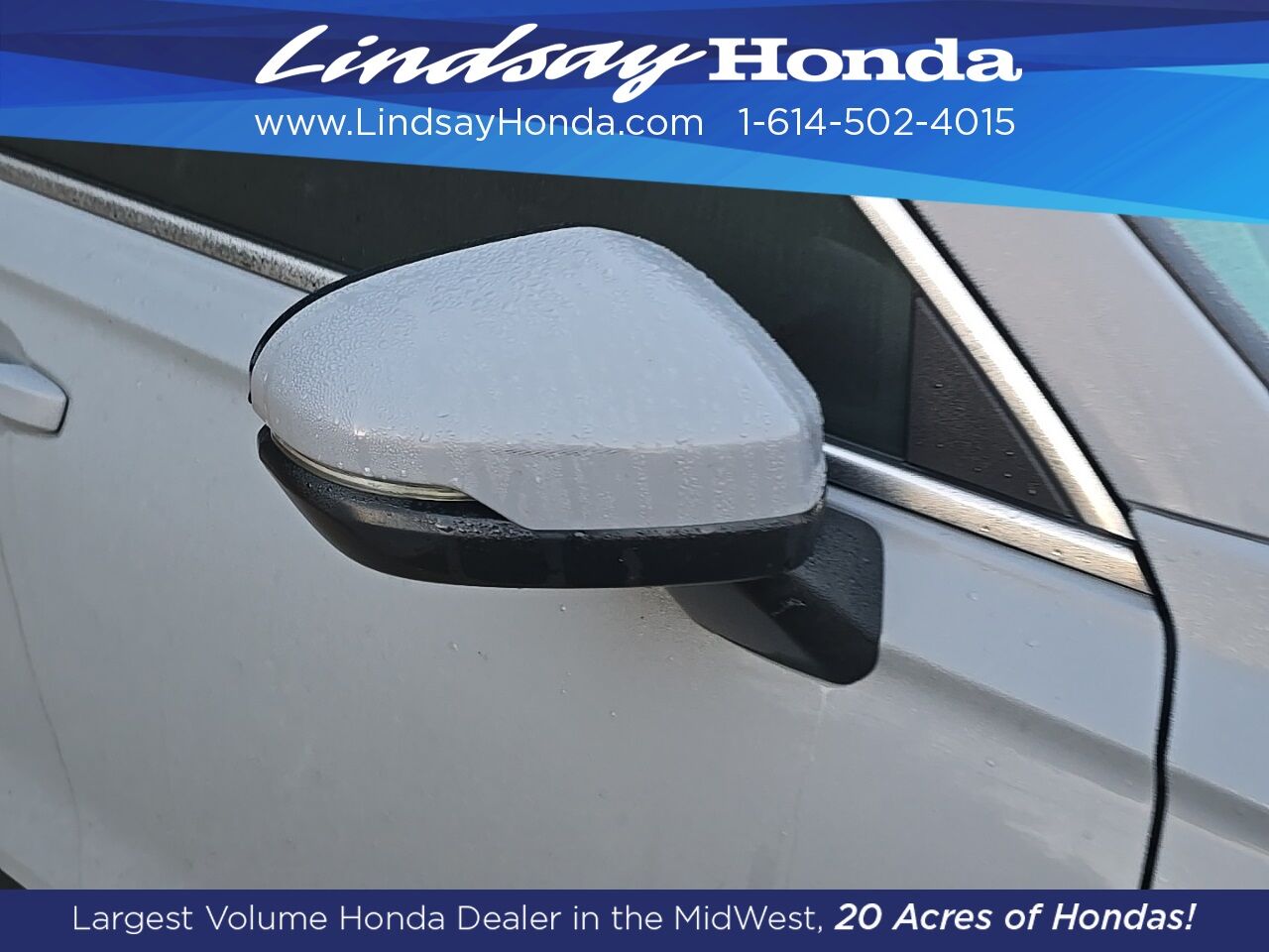 2024 Honda CR-V LX Columbus OH