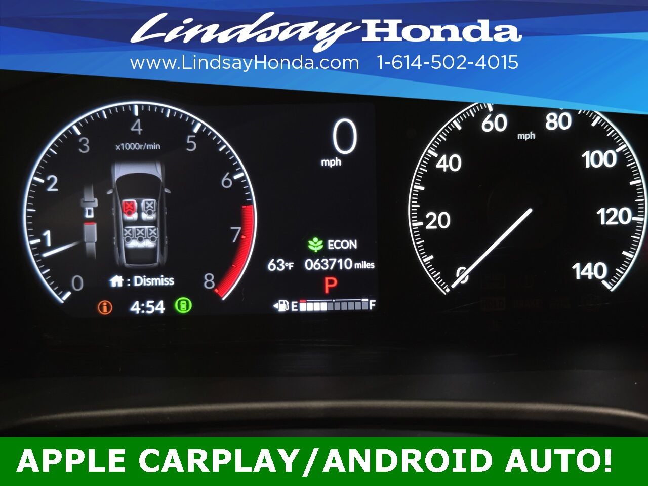 2024 Honda CR-V LX Columbus OH