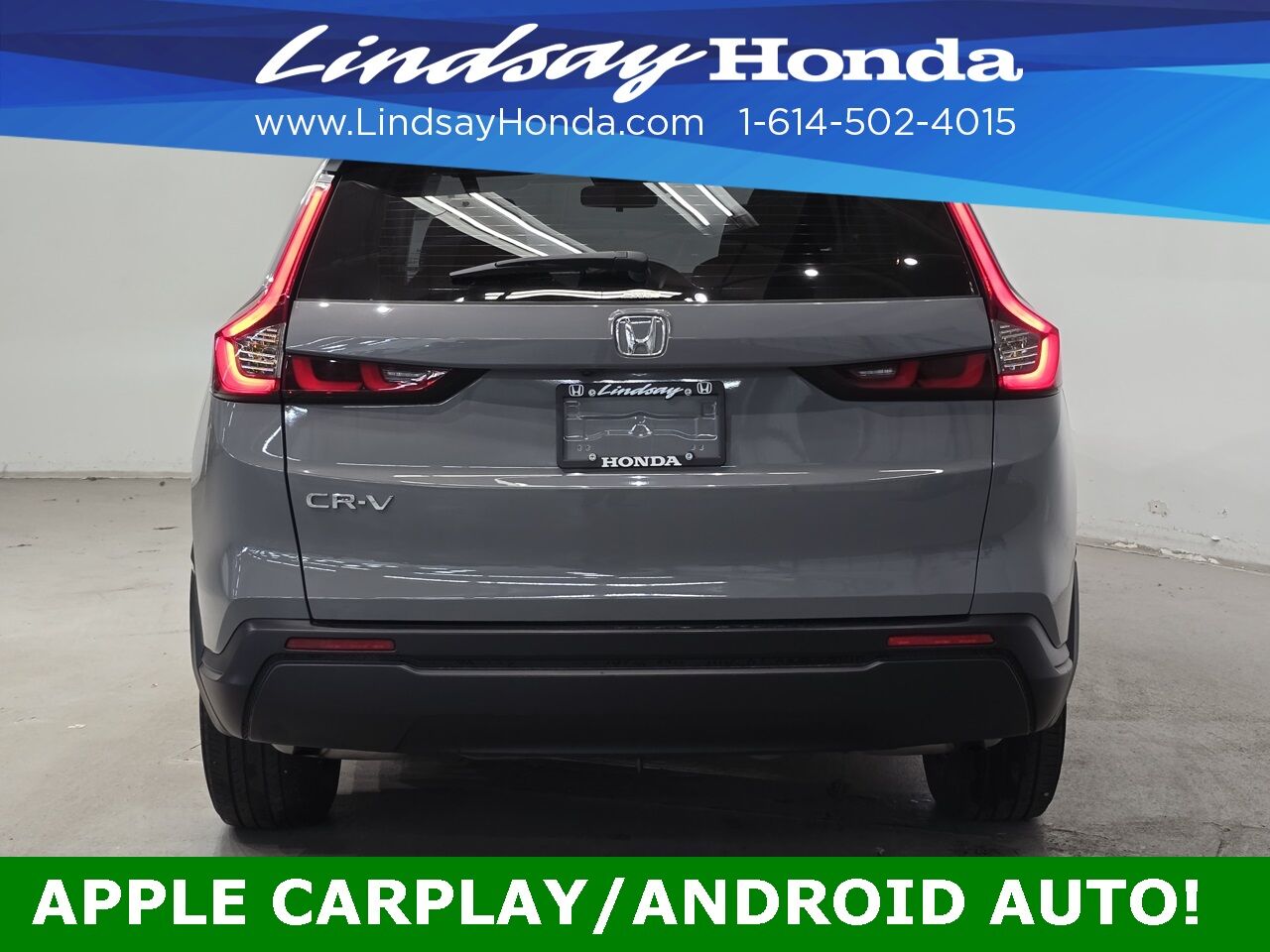 2024 Honda CR-V LX Columbus OH