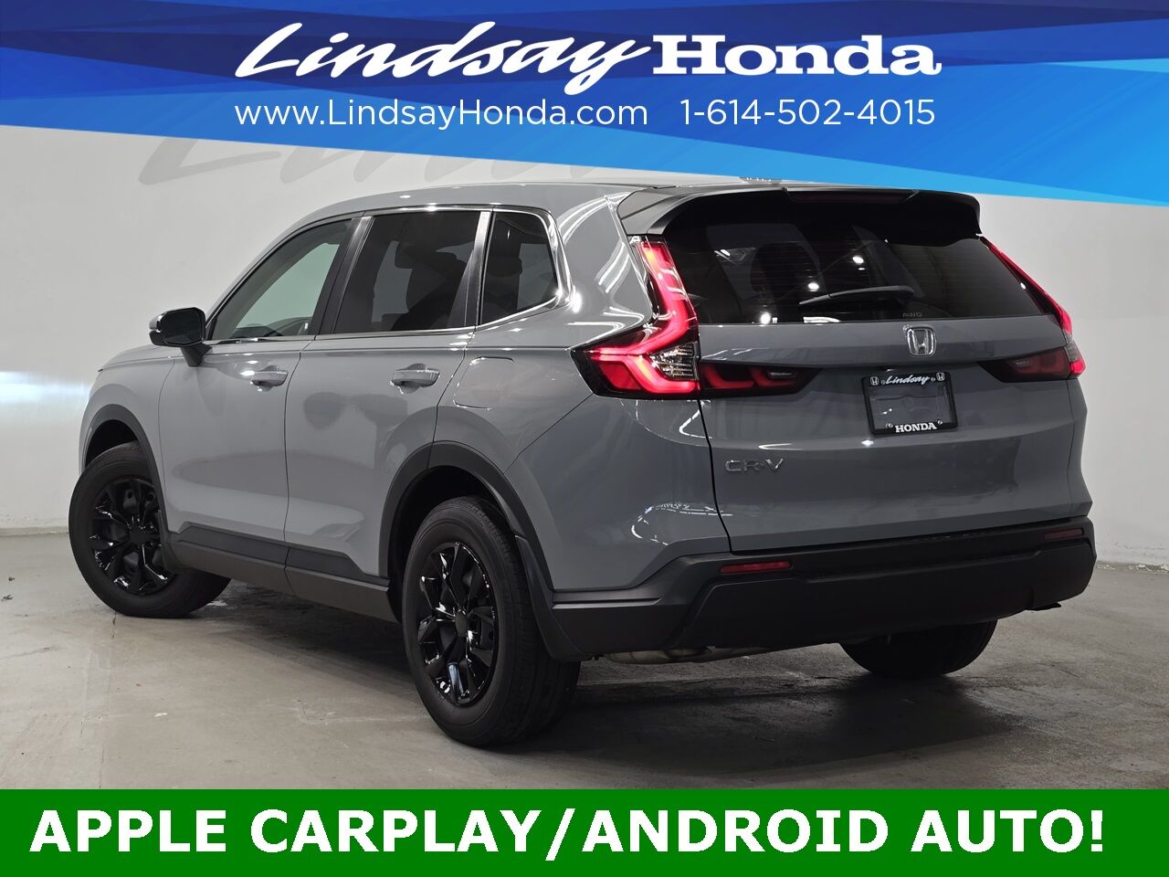 2024 Honda CR-V LX Columbus OH