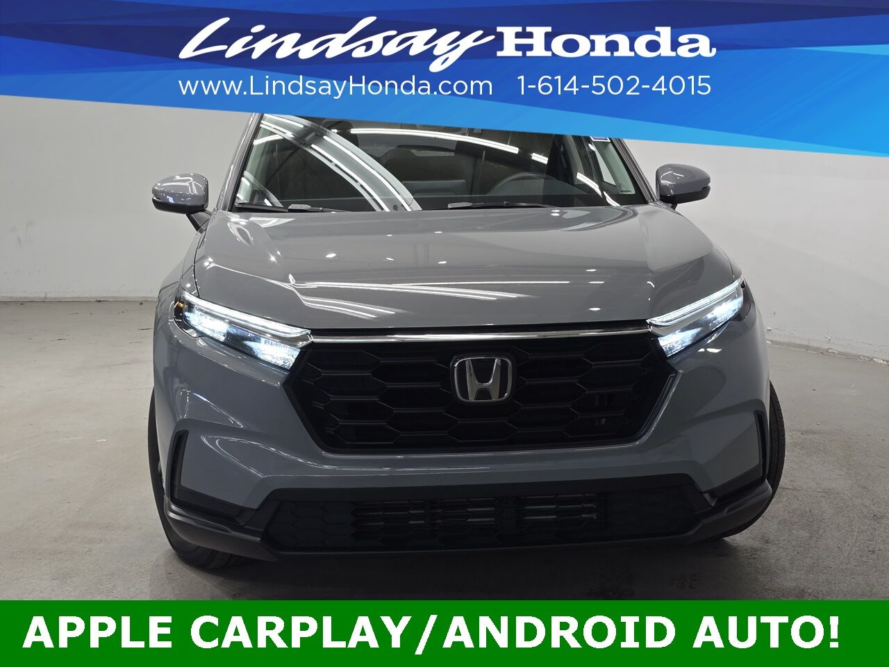 2024 Honda CR-V LX