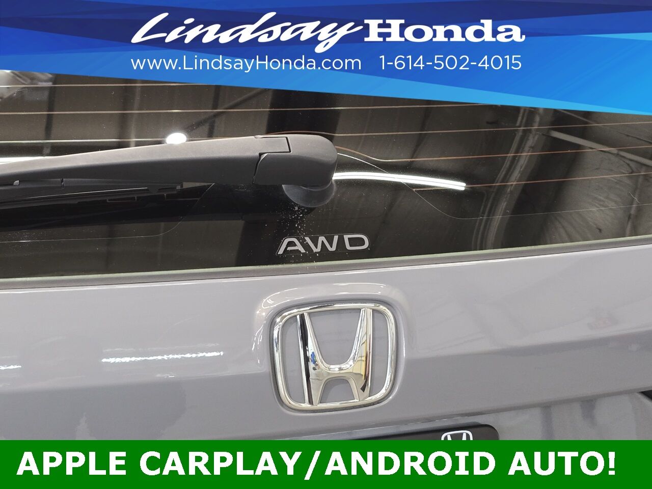 2024 Honda CR-V LX Columbus OH