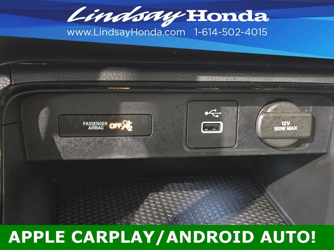 2024 Honda CR-V LX Columbus OH