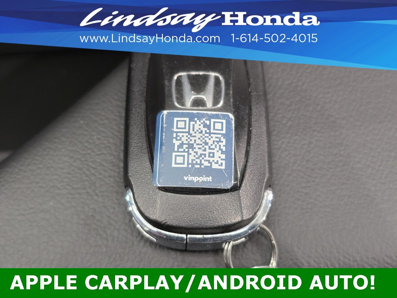 2024 Honda CR-V LX Columbus OH