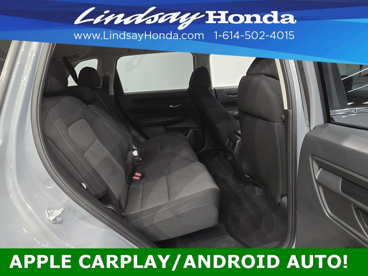 2024 Honda CR-V LX Columbus OH