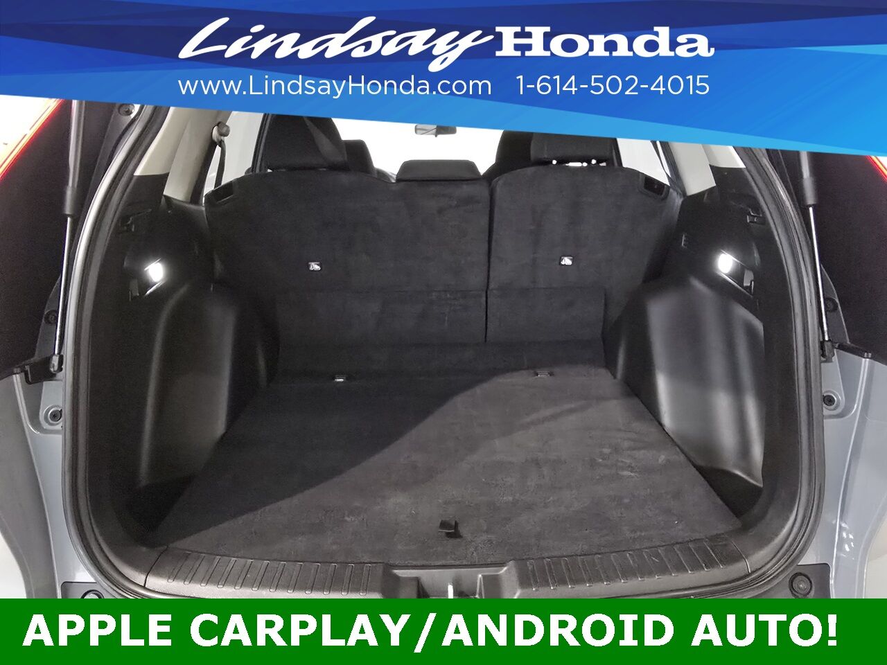 2024 Honda CR-V LX Columbus OH