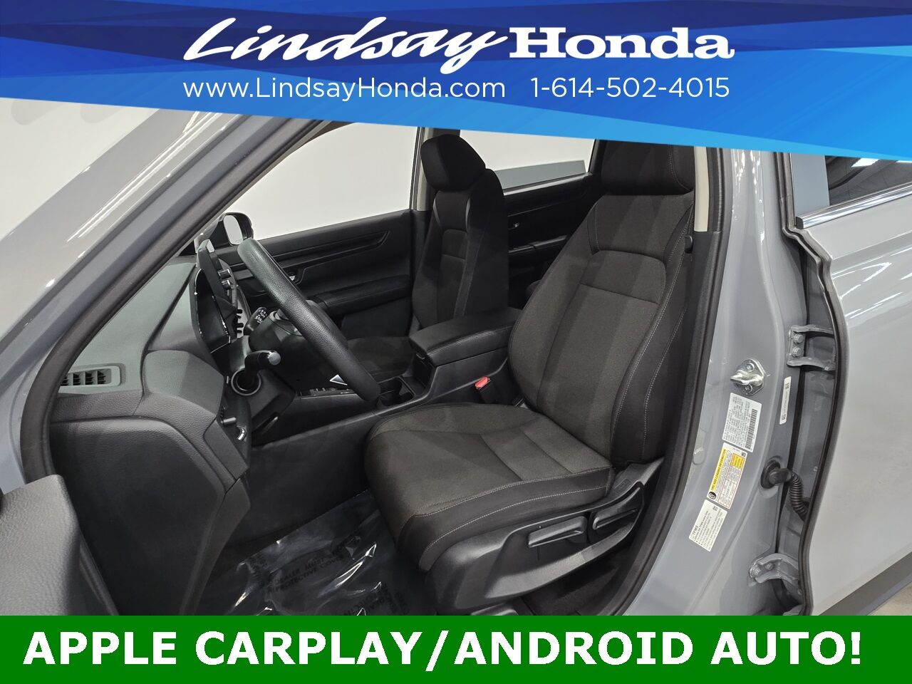 2024 Honda CR-V LX Columbus OH