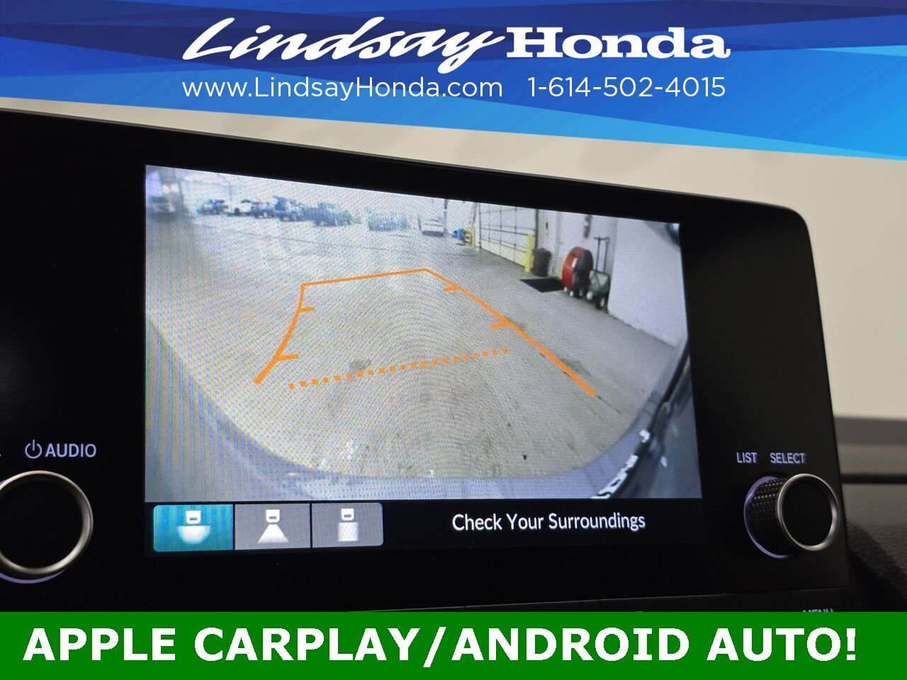 2024 Honda CR-V LX Columbus OH