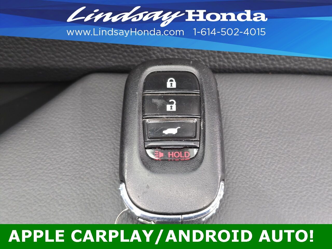 2024 Honda CR-V LX Columbus OH