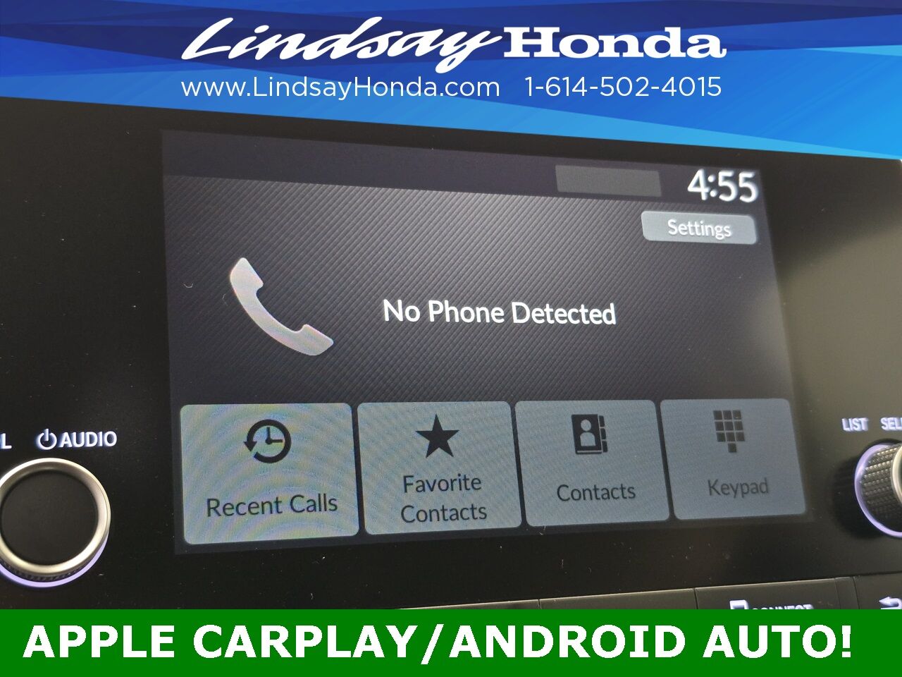 2024 Honda CR-V LX Columbus OH