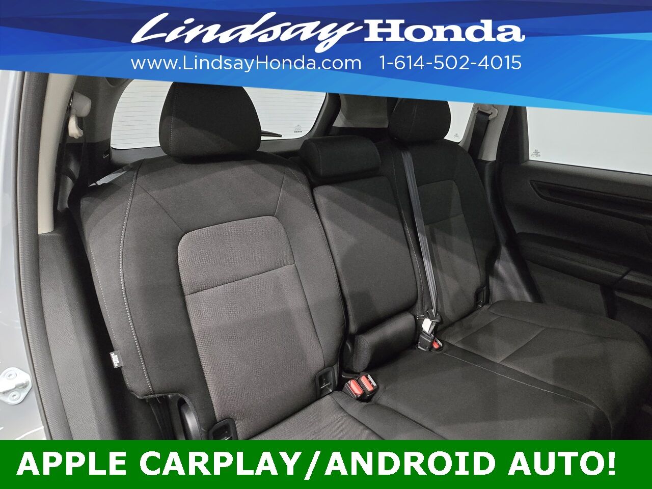 2024 Honda CR-V LX Columbus OH