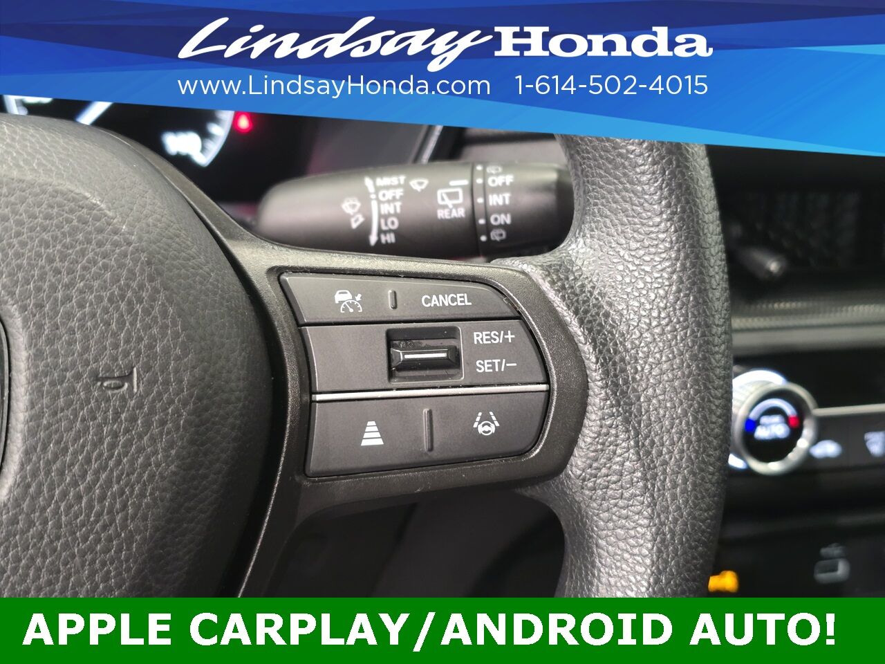 2024 Honda CR-V LX Columbus OH