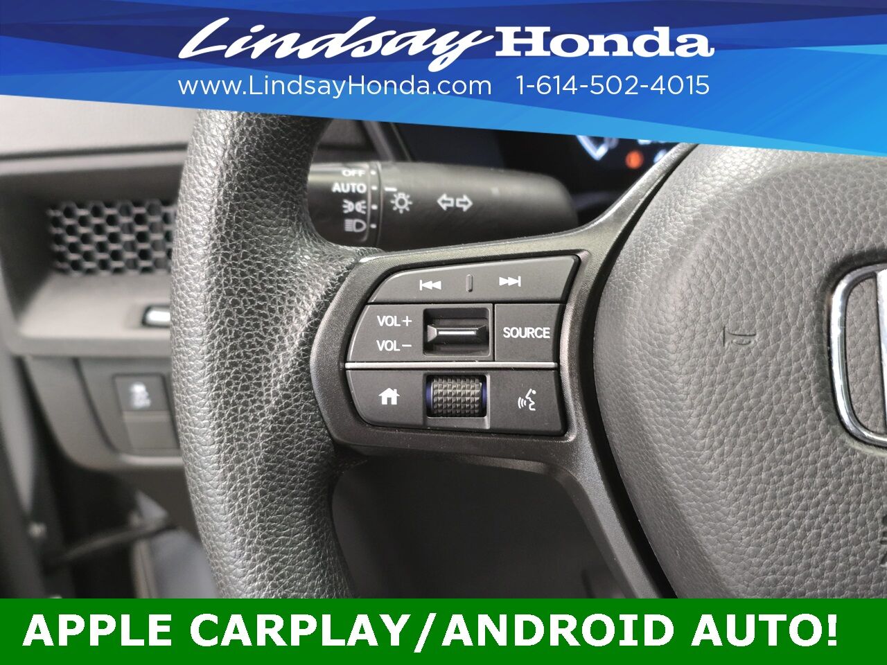 2024 Honda CR-V LX Columbus OH