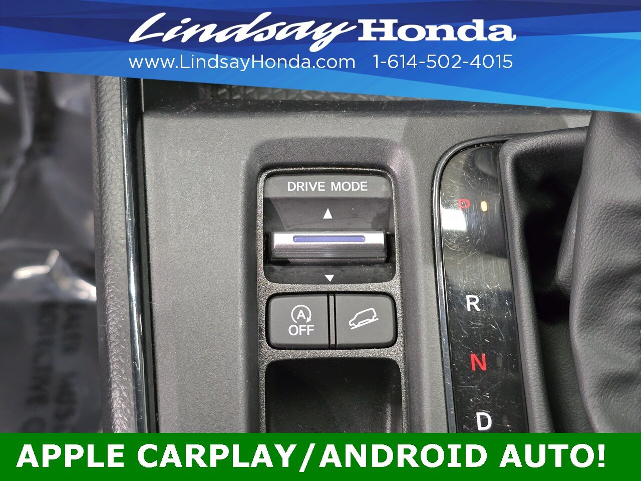 2024 Honda CR-V LX Columbus OH