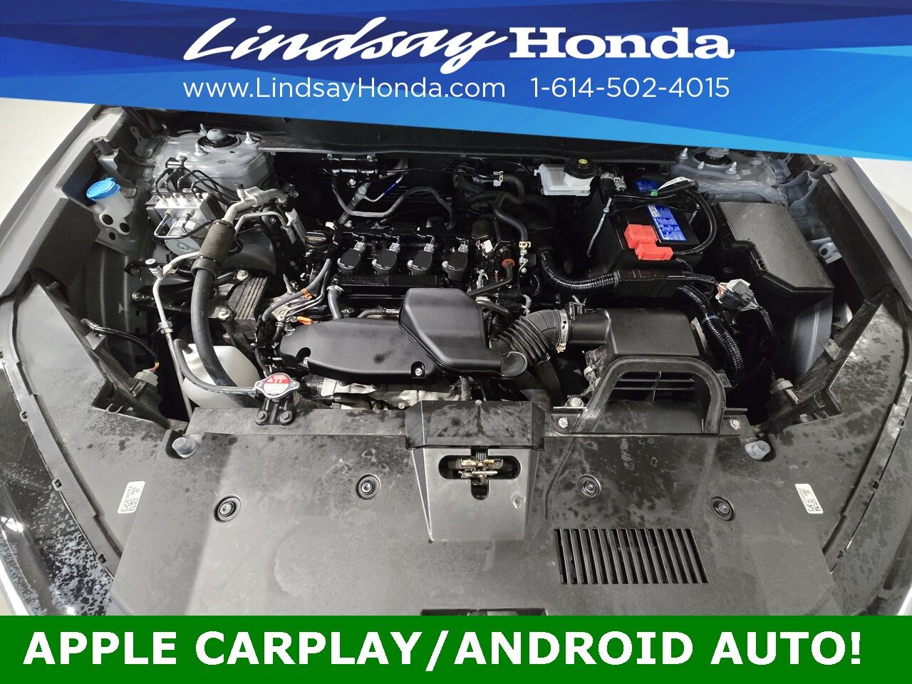 2024 Honda CR-V LX Columbus OH