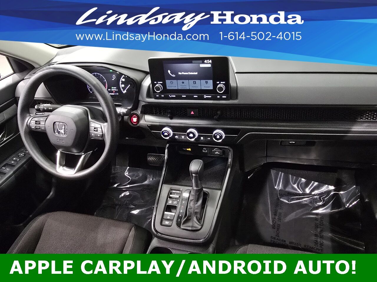 2024 Honda CR-V LX Columbus OH