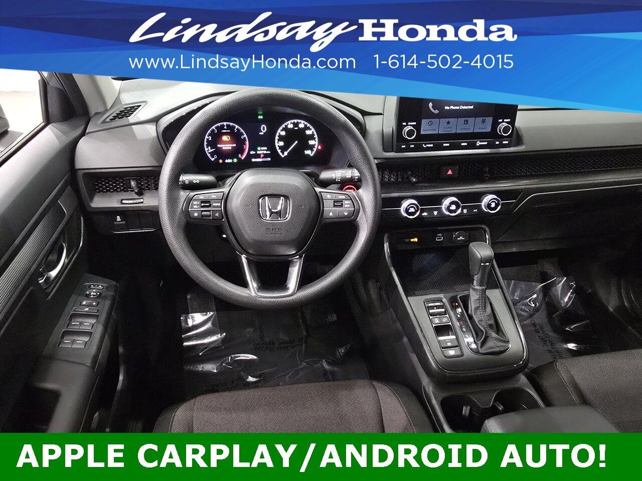 2024 Honda CR-V LX Columbus OH