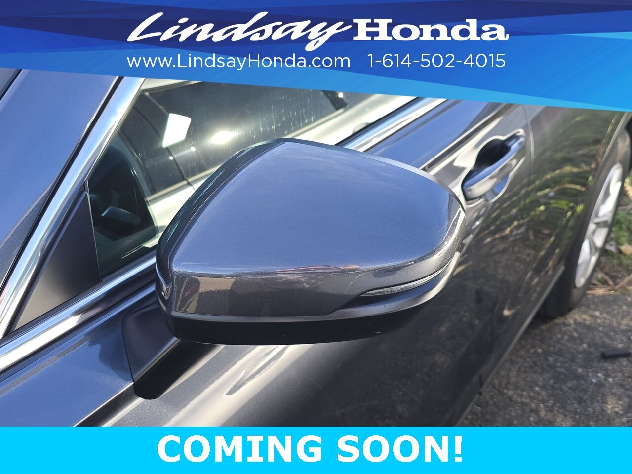 2024 Honda CR-V LX Columbus OH