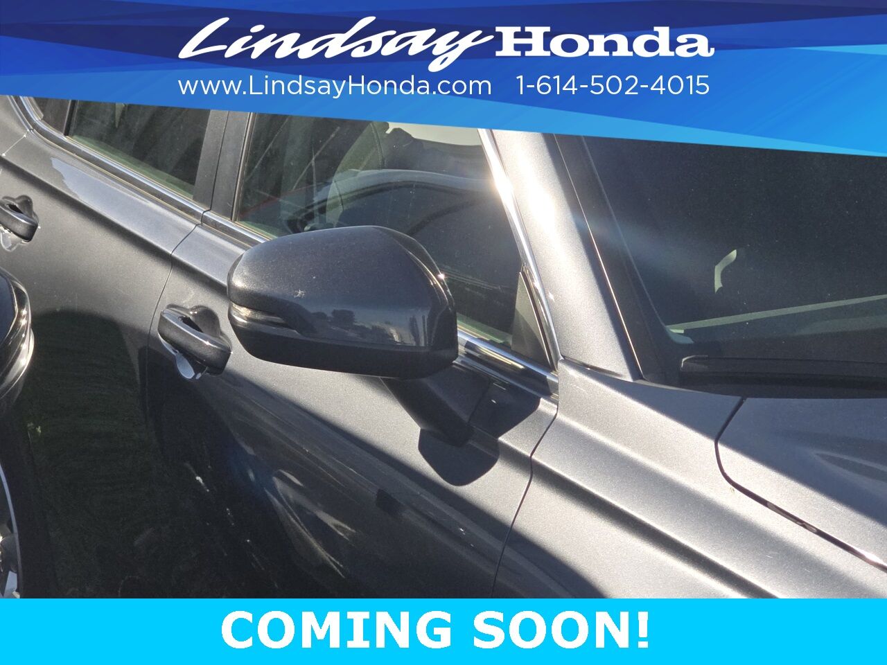 2024 Honda CR-V LX Columbus OH