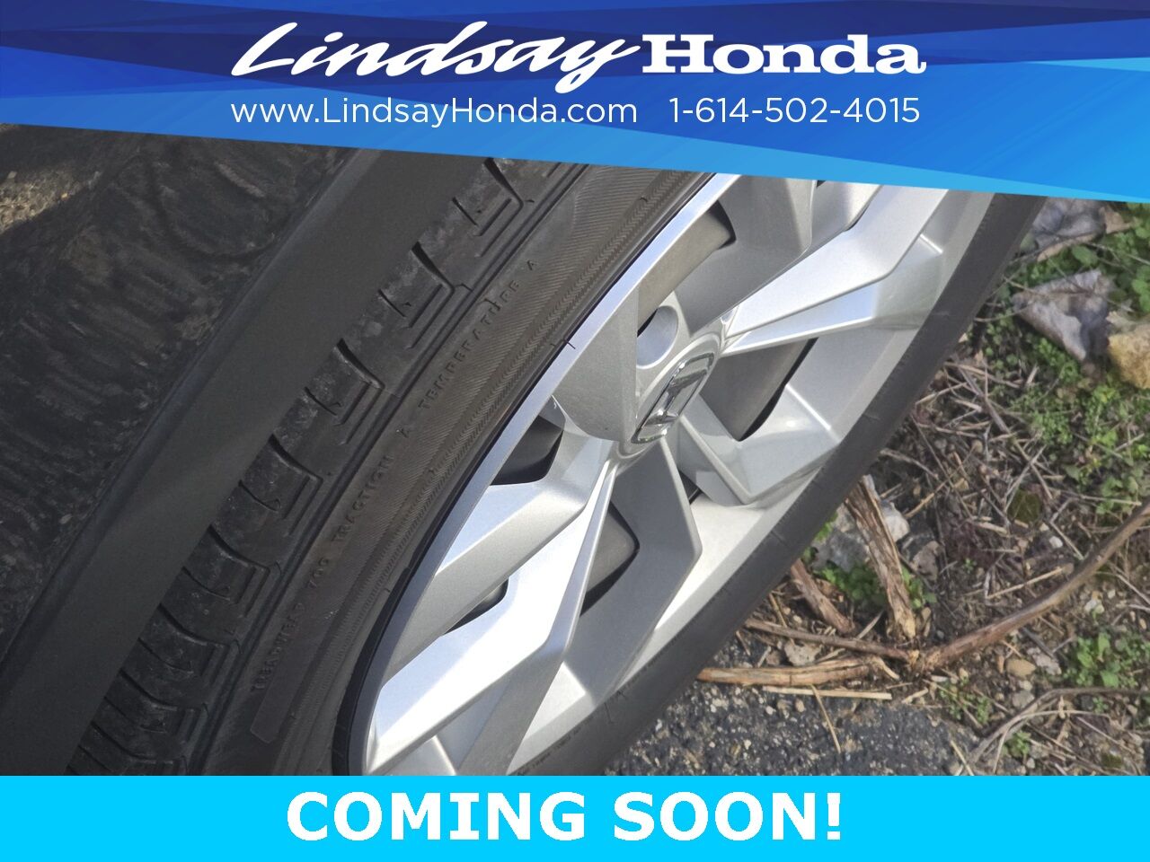 2024 Honda CR-V LX Columbus OH