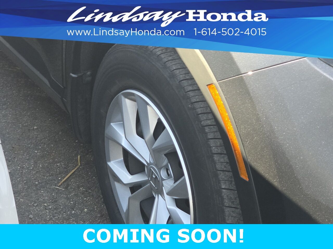 2024 Honda CR-V LX Columbus OH