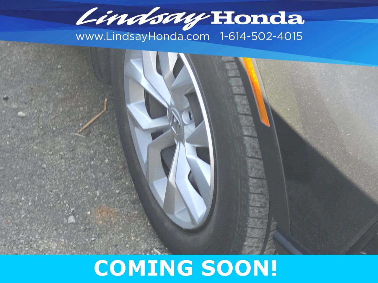 2024 Honda CR-V LX Columbus OH