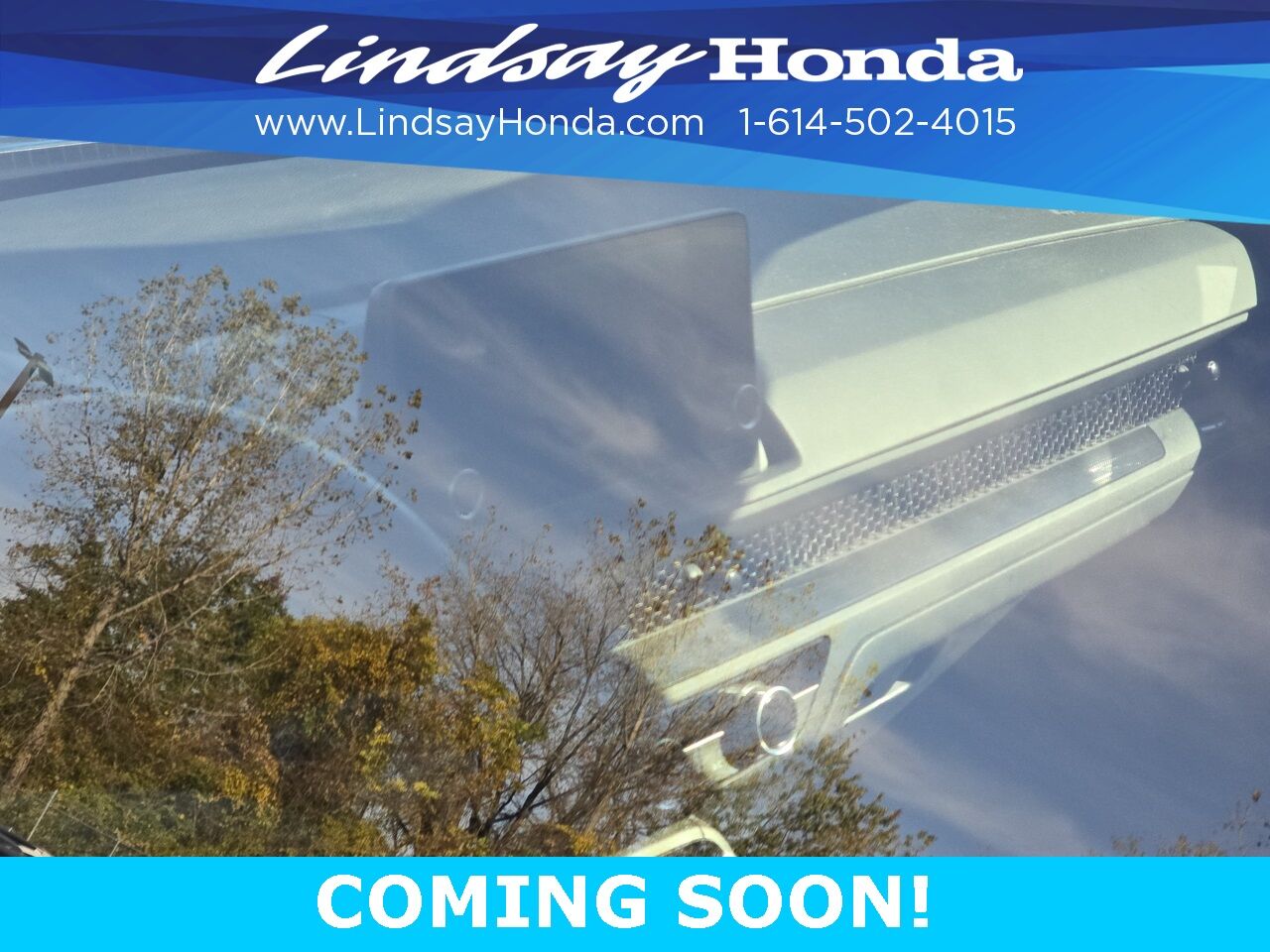 2024 Honda CR-V LX Columbus OH