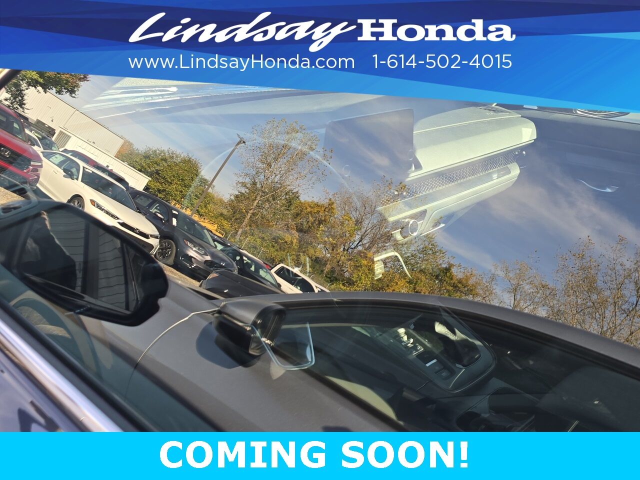 2024 Honda CR-V LX Columbus OH